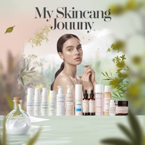 3 Steps to Transform Your Skincare Routine