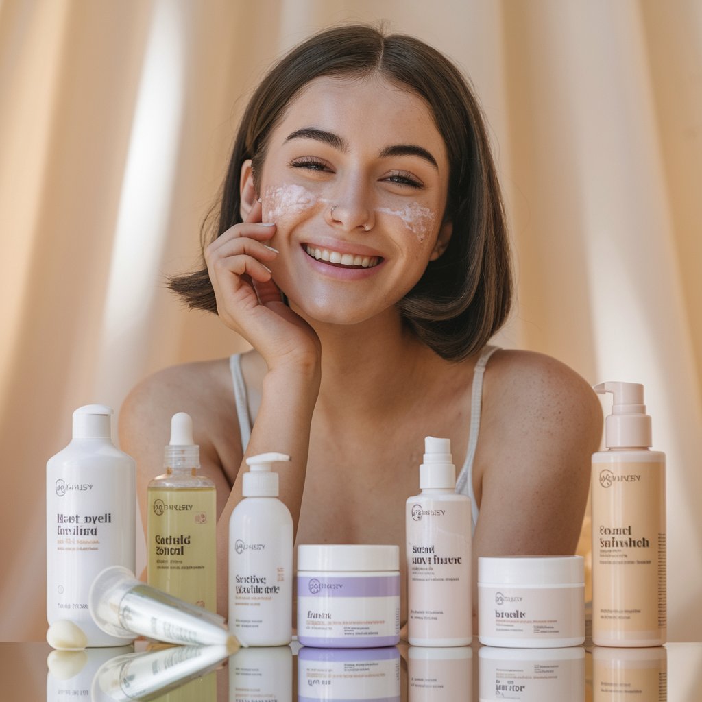 3 Effective Tips to Deal with Breakouts