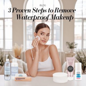 "3 Essential Tips for Storing Your Skincare Products Effectively