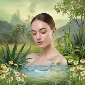 10 Essential Strategies for Sensitive Skin: Advantages and Effect
