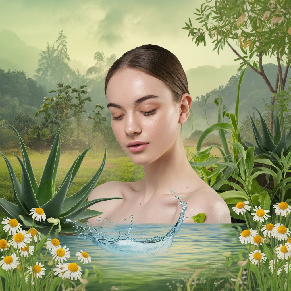10 Essential Strategies for Sensitive Skin: Advantages and Effect